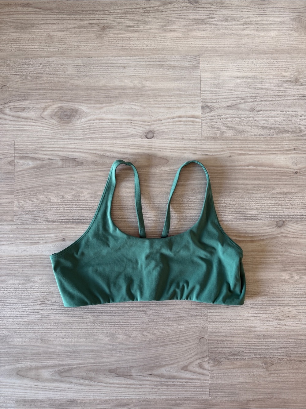 Vuori Women’s Yosemite Sports Bra